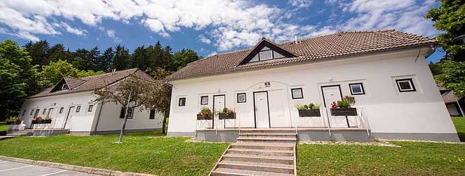 Apartments VAS LIPA